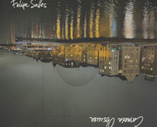 Felipe Salles : Camera Obscura