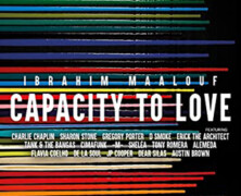 Ibrahim Maalouf : Capacity to Love