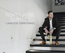 Rémy Labbé Quintet : Careless Territories