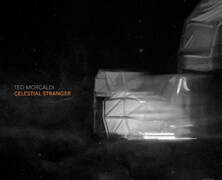 Ted Morcaldi : Celestial Stranger
