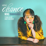 Miki Yamanaka : Chance