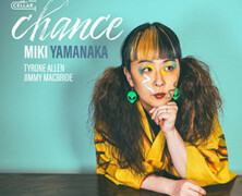 Miki Yamanaka : Chance