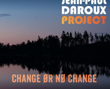 Jean-Paul Daroux Project : Change or no Change