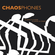 Théo Lessour : Chaosphonies