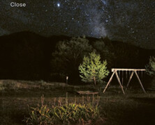 Steve Tibbetts : Close