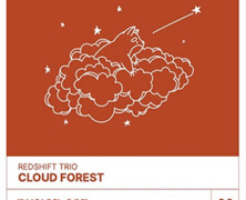 Redshift Trio : Cloud Forest