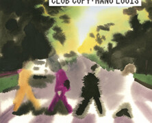 Manu Louis : Club Copy