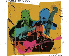 Orchestra Cocó : Cocó 80