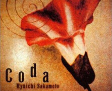 Ryuichi Sakamoto : Coda