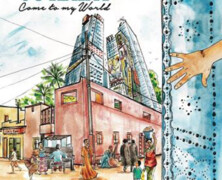 Jo Kaiat : Come to My World