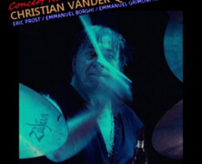 Christian Vander Quartet : Concert Rennes 2002