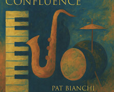 Pat Bianchi : Confluence