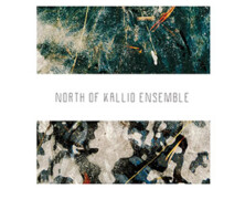 North Of Kallio Ensemble: Constellations