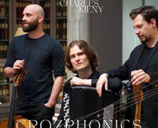 Charles Kieny : CrozPhonics