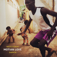 Nico Chkifi Motian Love : Dance 