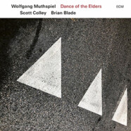 Wolfgang Muthspiel, Scott Colley, Brian Blade : Dance of the Elders