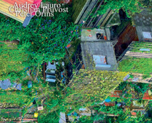 Audrey Lauro – Christian Pruvost – Peter Orins : Dans-sons as we are