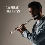 Itai Kriss : Daybreak