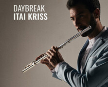 Itai Kriss : Daybreak