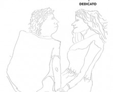 Trio In Bocca Al Lupo : Dedicato