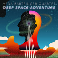 Veda Bartringer : Deep Space Adventure