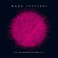 Mark Lettieri : Deep : The Baritone Sessions vol. 2