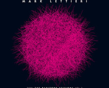 Mark Lettieri : Deep : The Baritone Sessions vol. 2