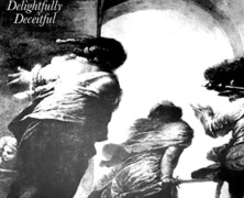 Manoeuvres Sentimentales : Delightfully Deceitful