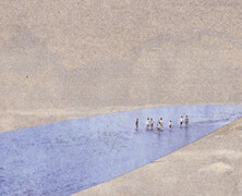 Benjamin Sauzereau Remorque : Deux