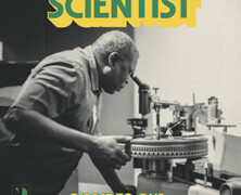 The Scientist : Direct-to-Dub 