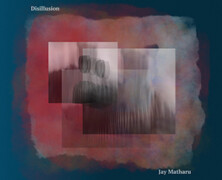Jay Matharu : Disillusion