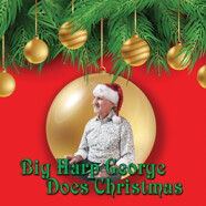 Big Harp George : Does Christmas