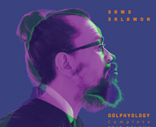 Samo Salamon : Dolphyology