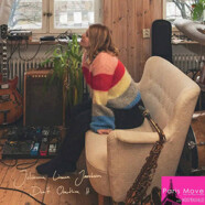 Johanna Linnea Jakobsson : Don’t Overthink It