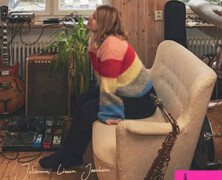 Johanna Linnea Jakobsson : Don’t Overthink It