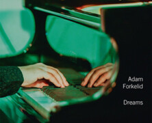 Adam Forkelid : Dreams