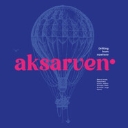 Aksarven : Drifting From Nowhere