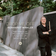 Reinhardt Winkler : Drop Me Off