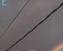 Philippe Canovas trio : E turquoise