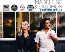 Madeleine & Salomon : Eastern Spring