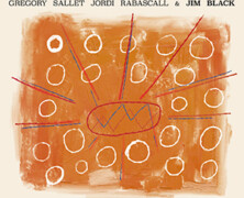 Olivier Jambois Group with Jim Black : Eclosió