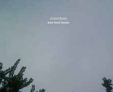 Stoomboot : Een hele leven