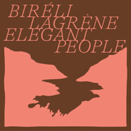 Biréli Lagrène : Elegant people