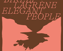 Biréli Lagrène : Elegant people