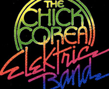 The Chick Corea Elektric Band : The Chick Corea Elektric Band