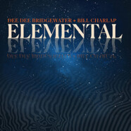 Dee Dee Bridgewater et Bill Charlap : Elemental