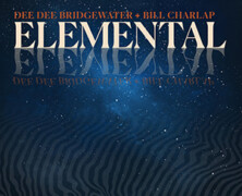 Dee Dee Bridgewater et Bill Charlap : Elemental