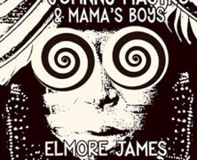 Johnny Mastro & Mama’s Boys : Elmore James for President
