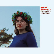 Maja Sundell : En kväll i soffan
