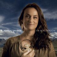 Ninon Valder : En mi corazon